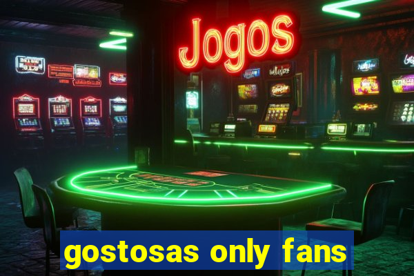 gostosas only fans